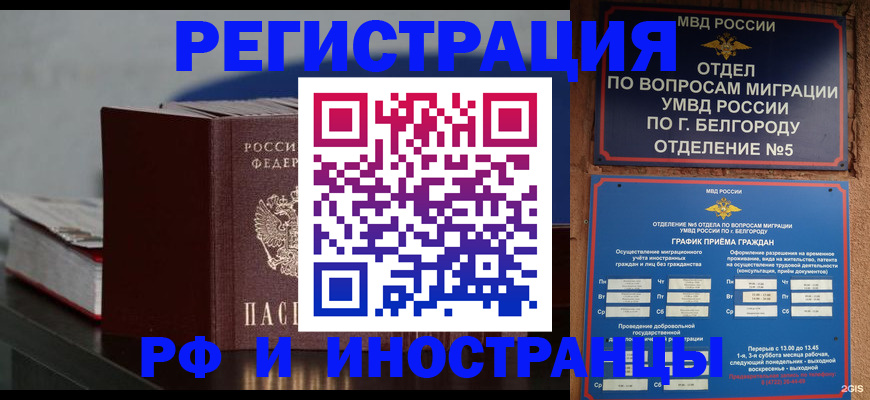 прописка 2025 в Бабаево